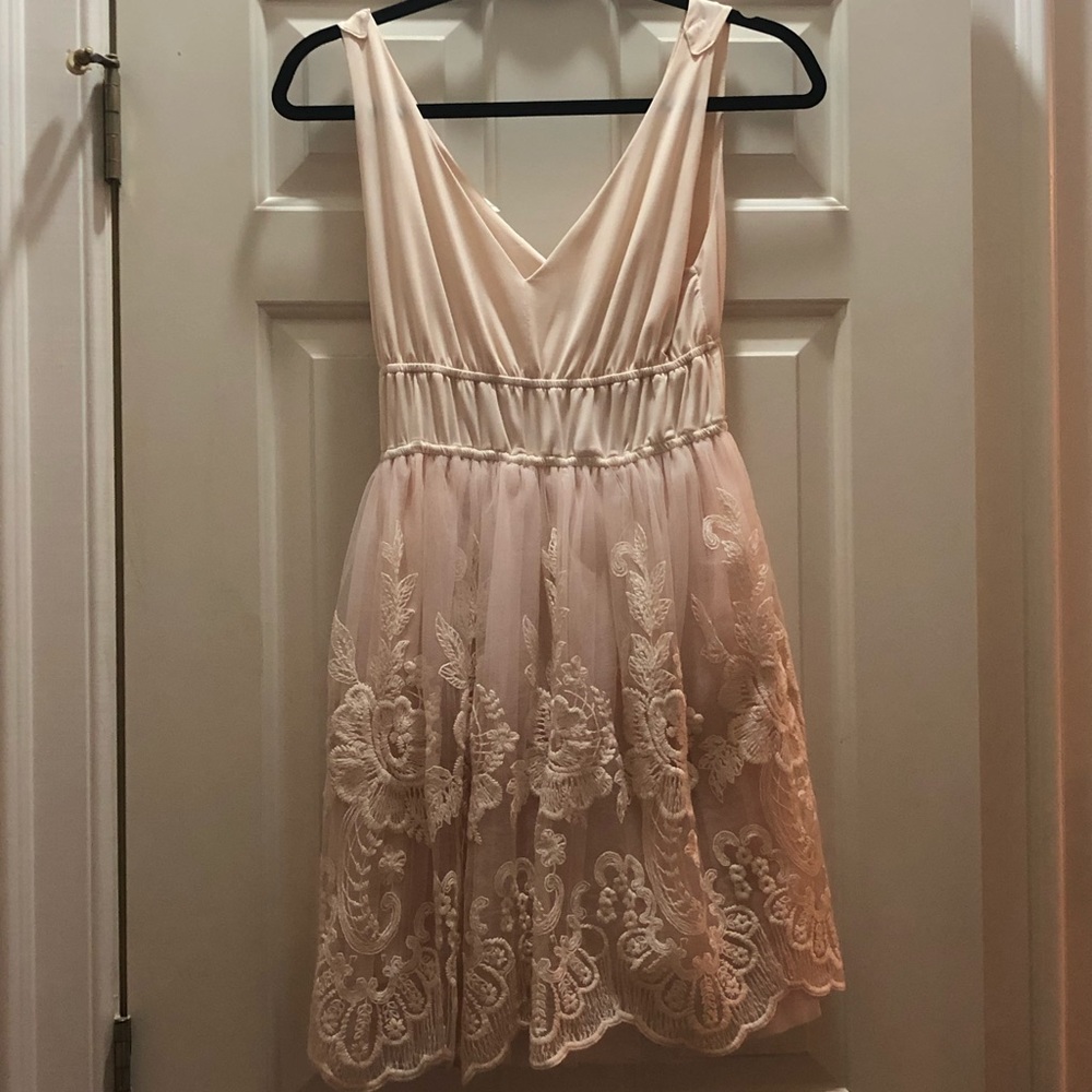 American Rag Girl dress
